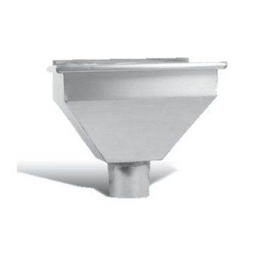Photo Unitaire Cuvette Carree Avec Cote