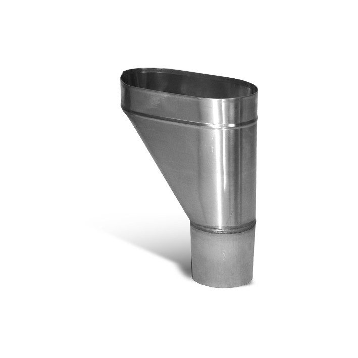 Photo Unitaire Cuvette De Branchement