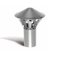 Photo Unitaire Chapeau de Ventilation