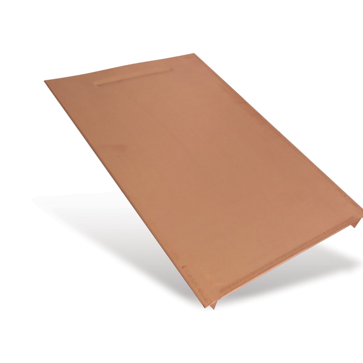 Photo Unitaire Tuile Plate Ventilée