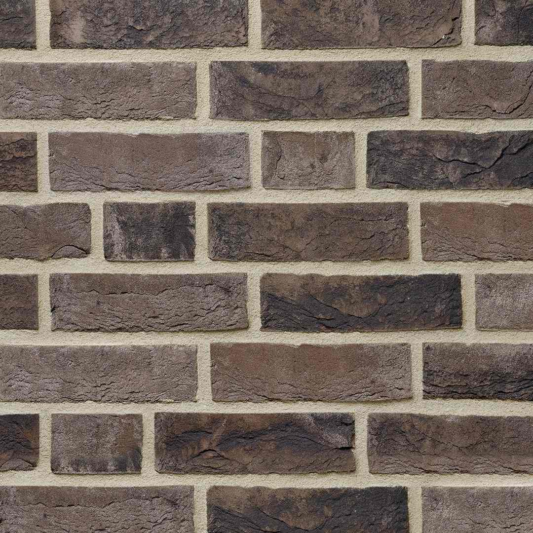 Terca Surface Texture Cinder Kohle