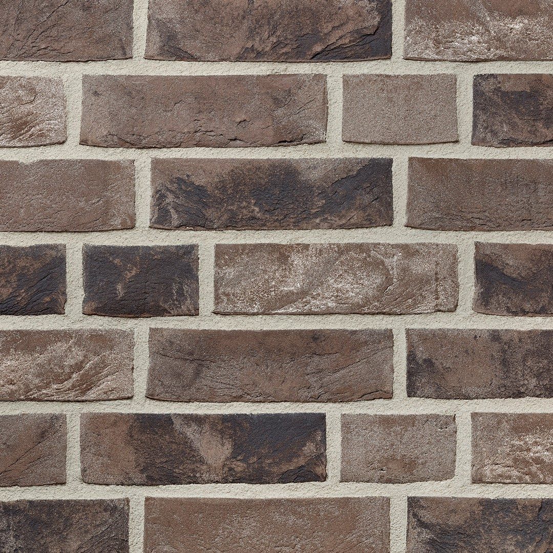Terca Surface Texture Cinder Kohle Weiss