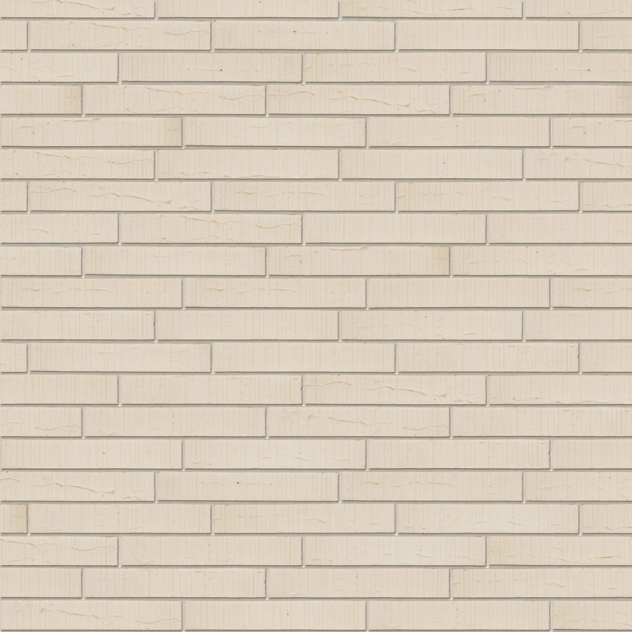 Packshot of Terca Elignia Arctica White facing bricks