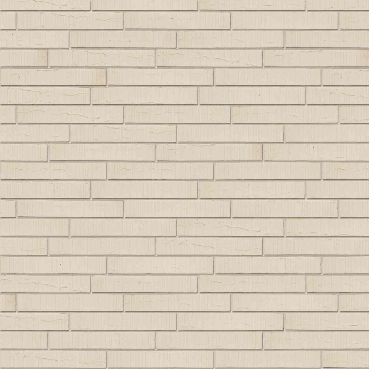 Packshot of Terca Elignia Arctica White facing bricks