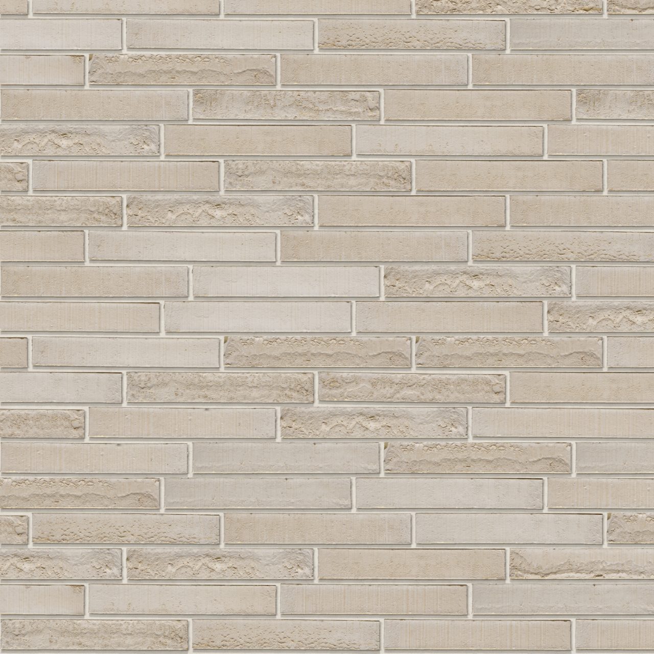 Packshot of Terca Elignia Nordica White facing bricks