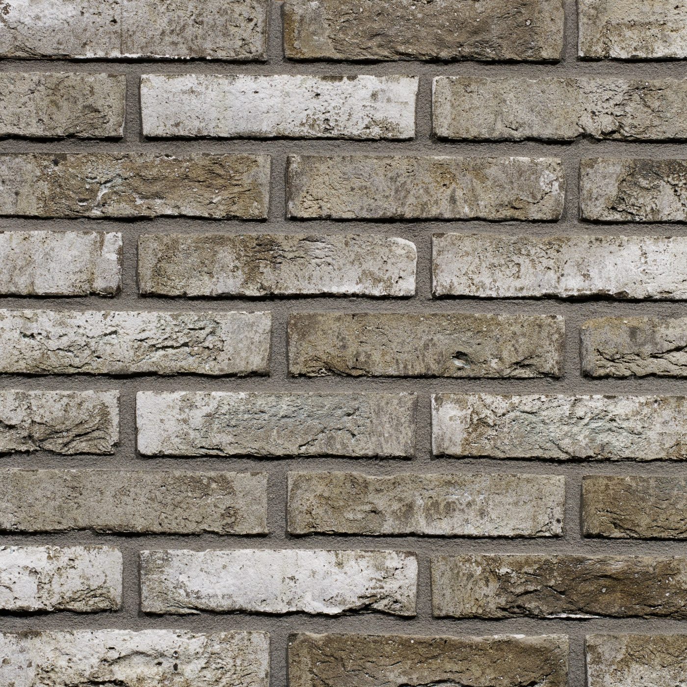 Productshot of the Chroom HV WF brick