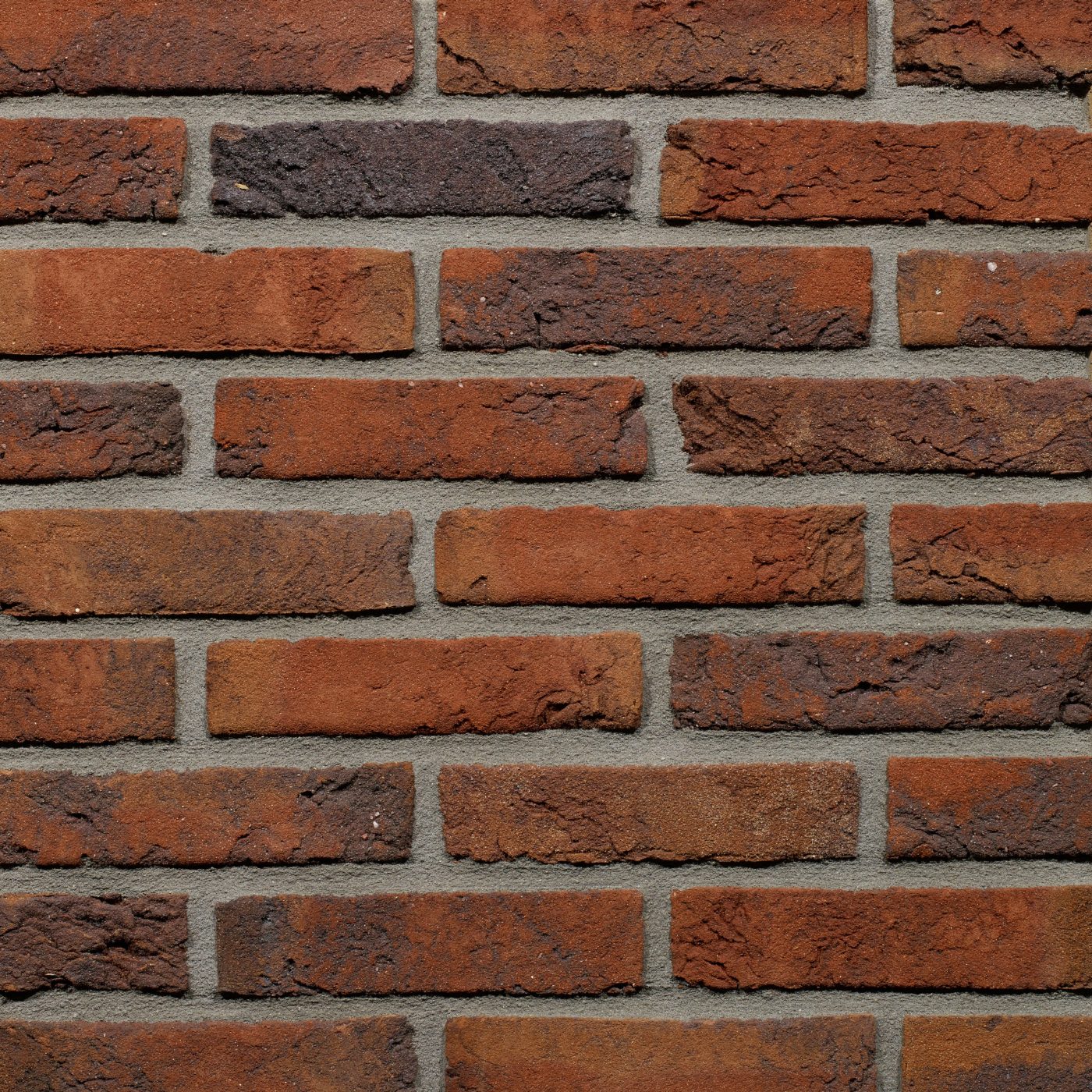 Productshot of the Menton HV WF brick