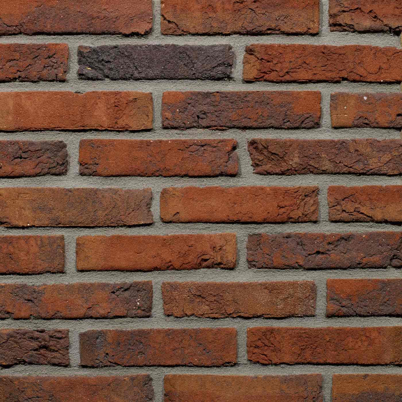 Productshot of the Menton HV WF brick