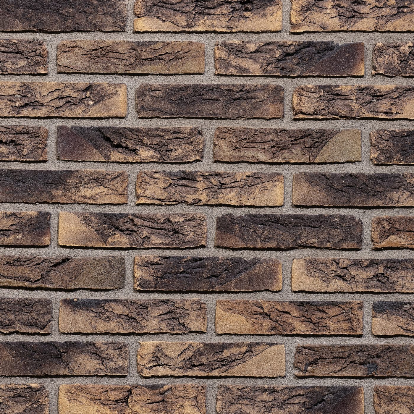 Productshot of the Polaris HV WF brick