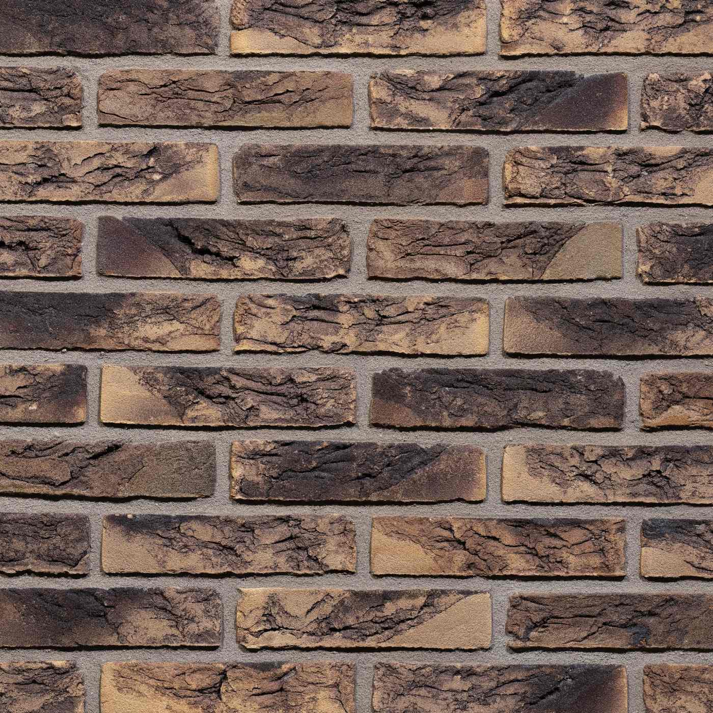 Productshot of the Polaris HV WF brick
