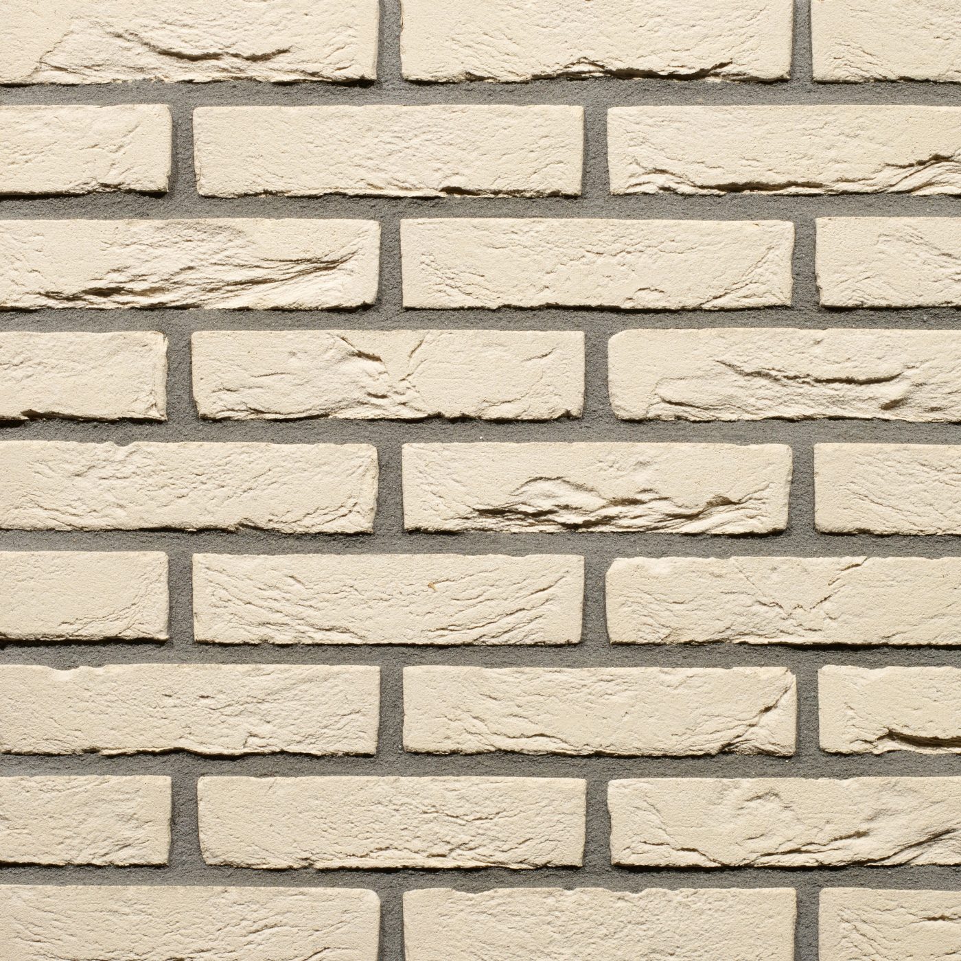 Productshot of the Wit HV WF brick