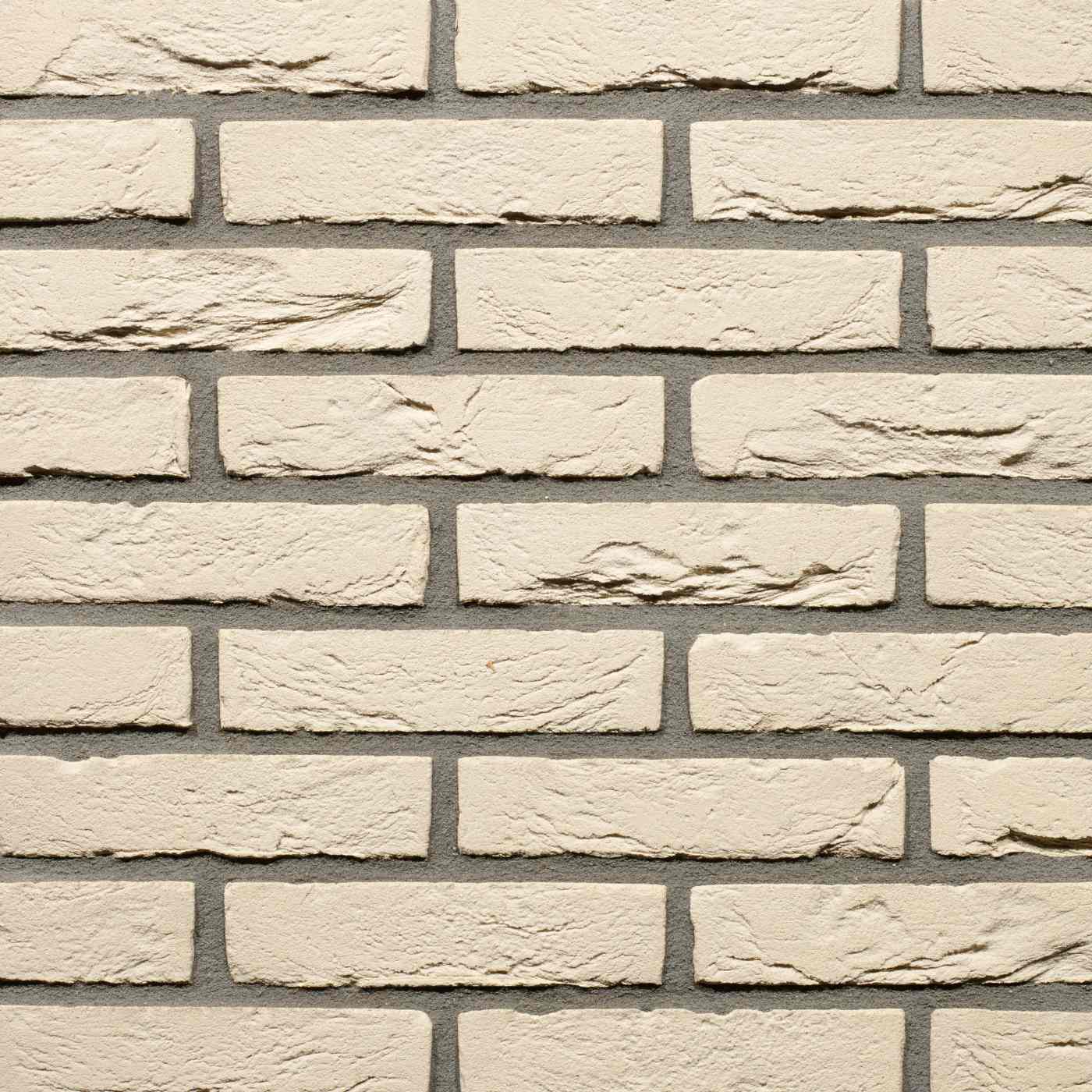 Productshot of the Wit HV WF brick