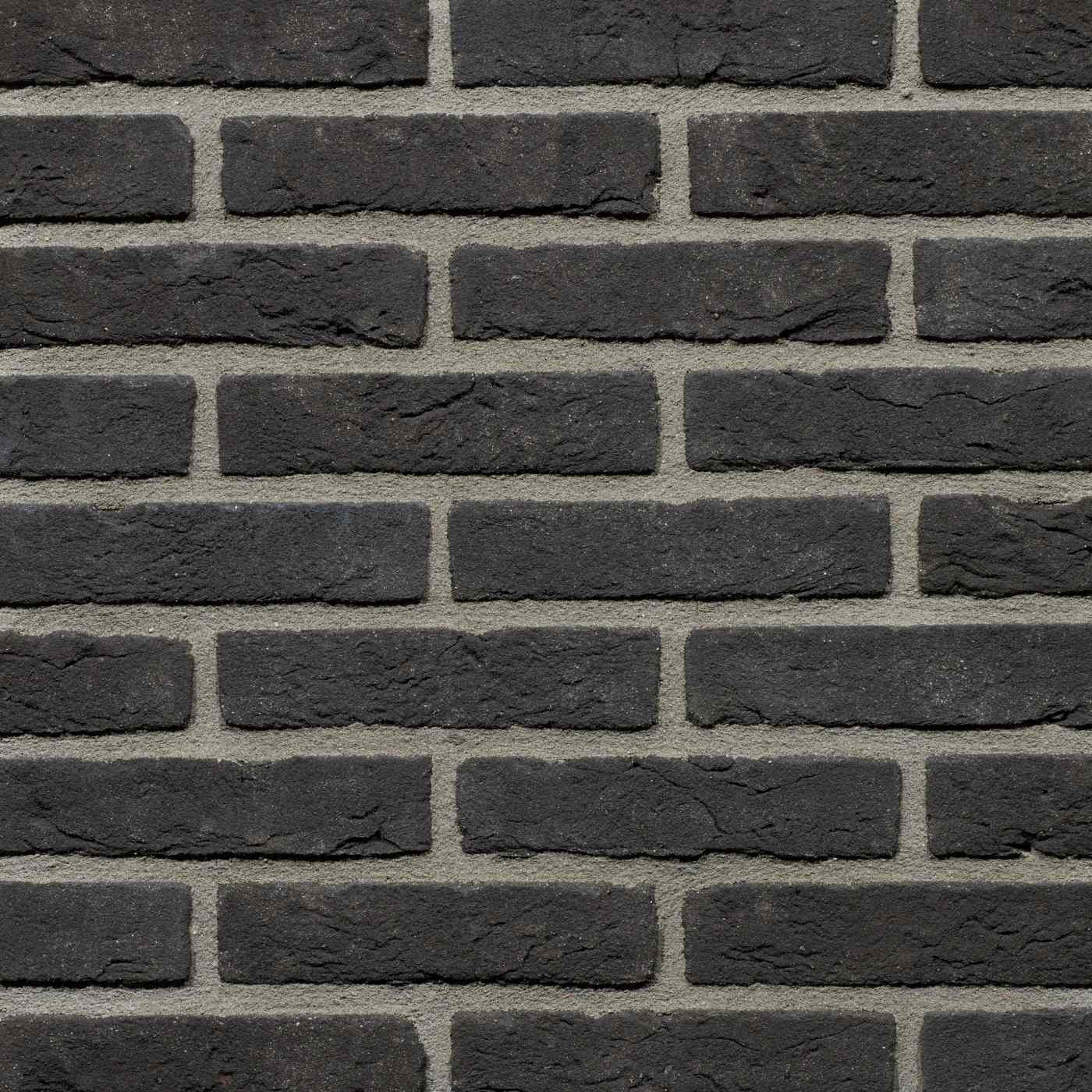 Productshot of the Zwart HV WF brick