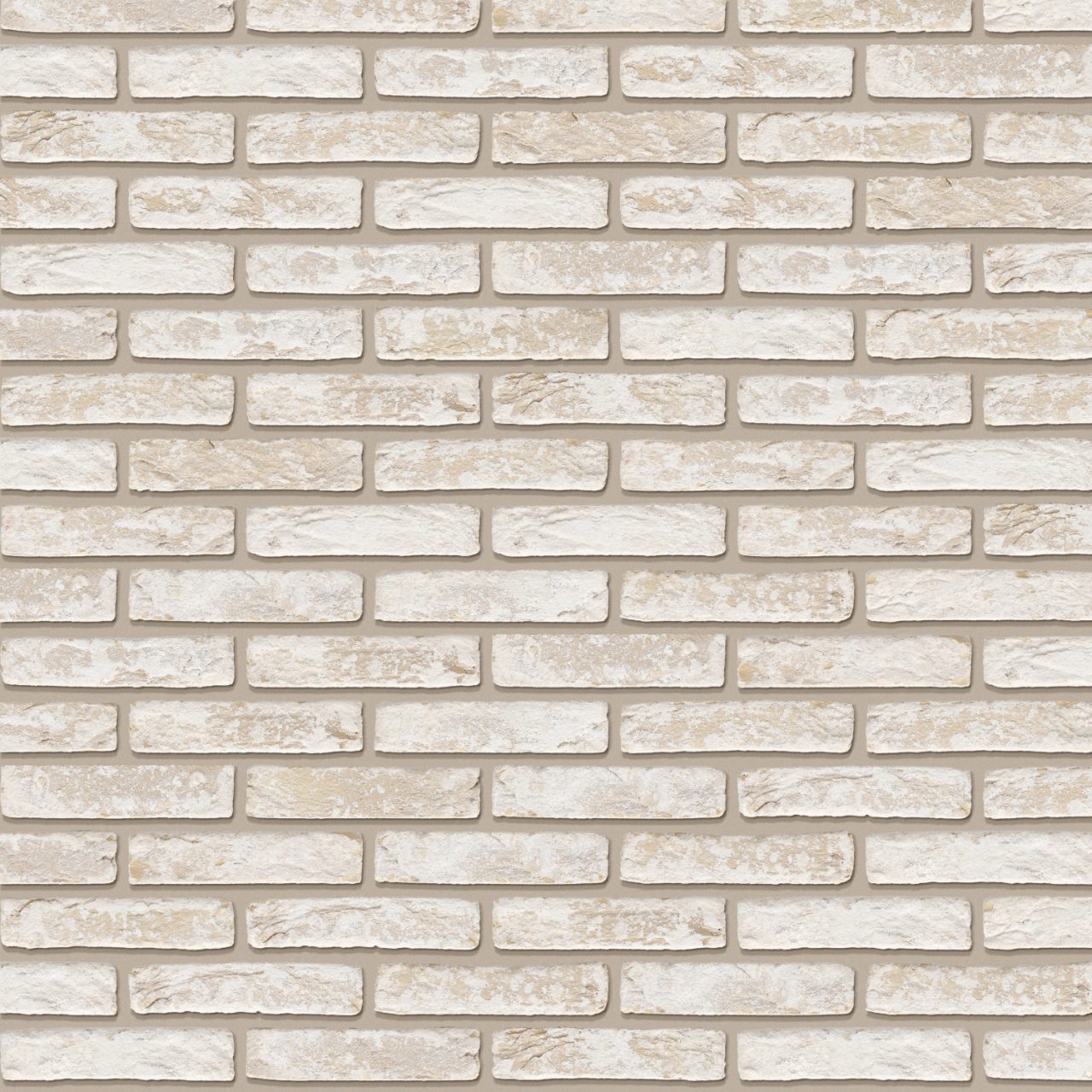 Packshot of Terca Avolto Muria Geel facing bricks