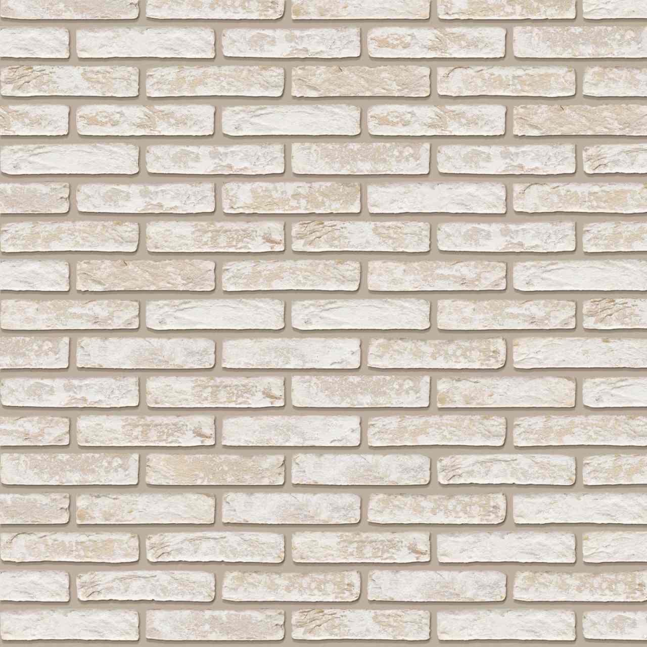 Packshot of Terca Avolto Muria Geel facing bricks