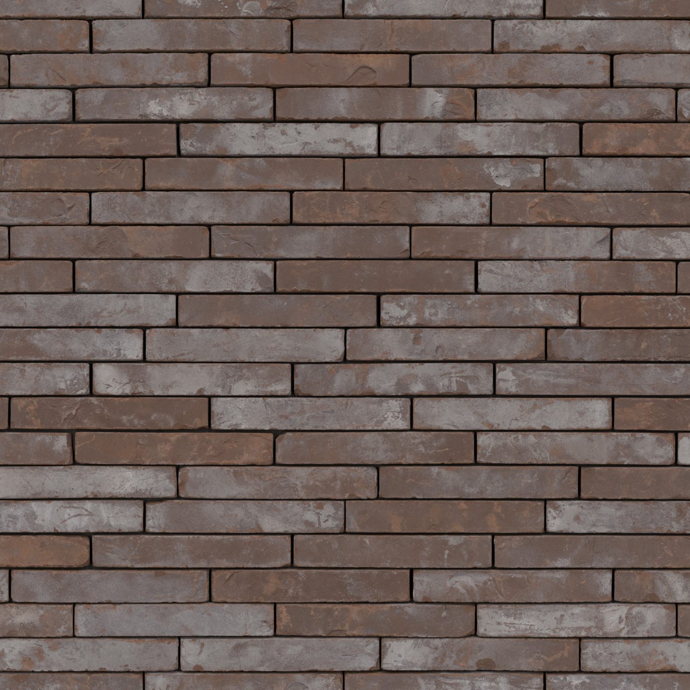 Packshot of a panel with Metropolis Urbis Bruin