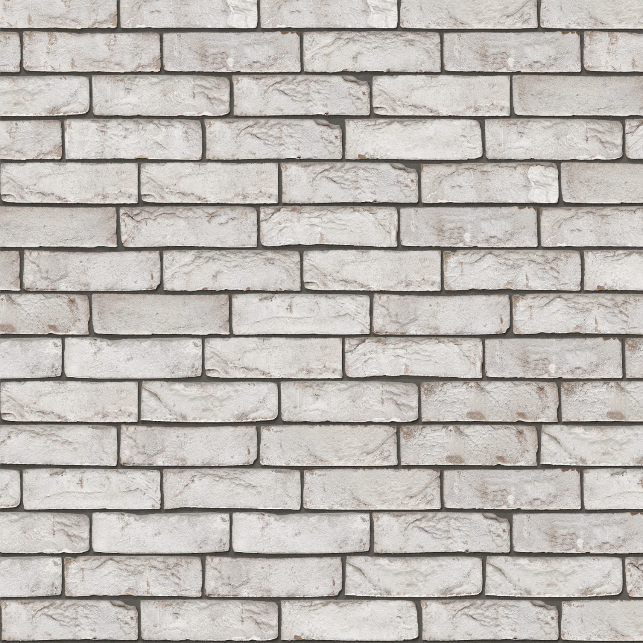 Packshot of Terca Nubilum Clarus Greige facing bricks