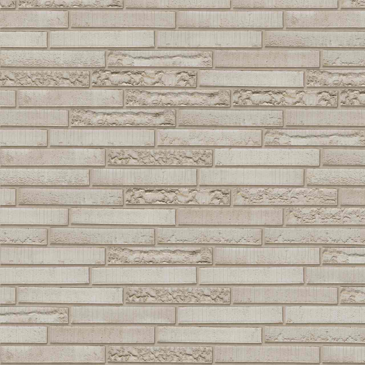 Packshot of Elignia Silva Greige facing bricks
