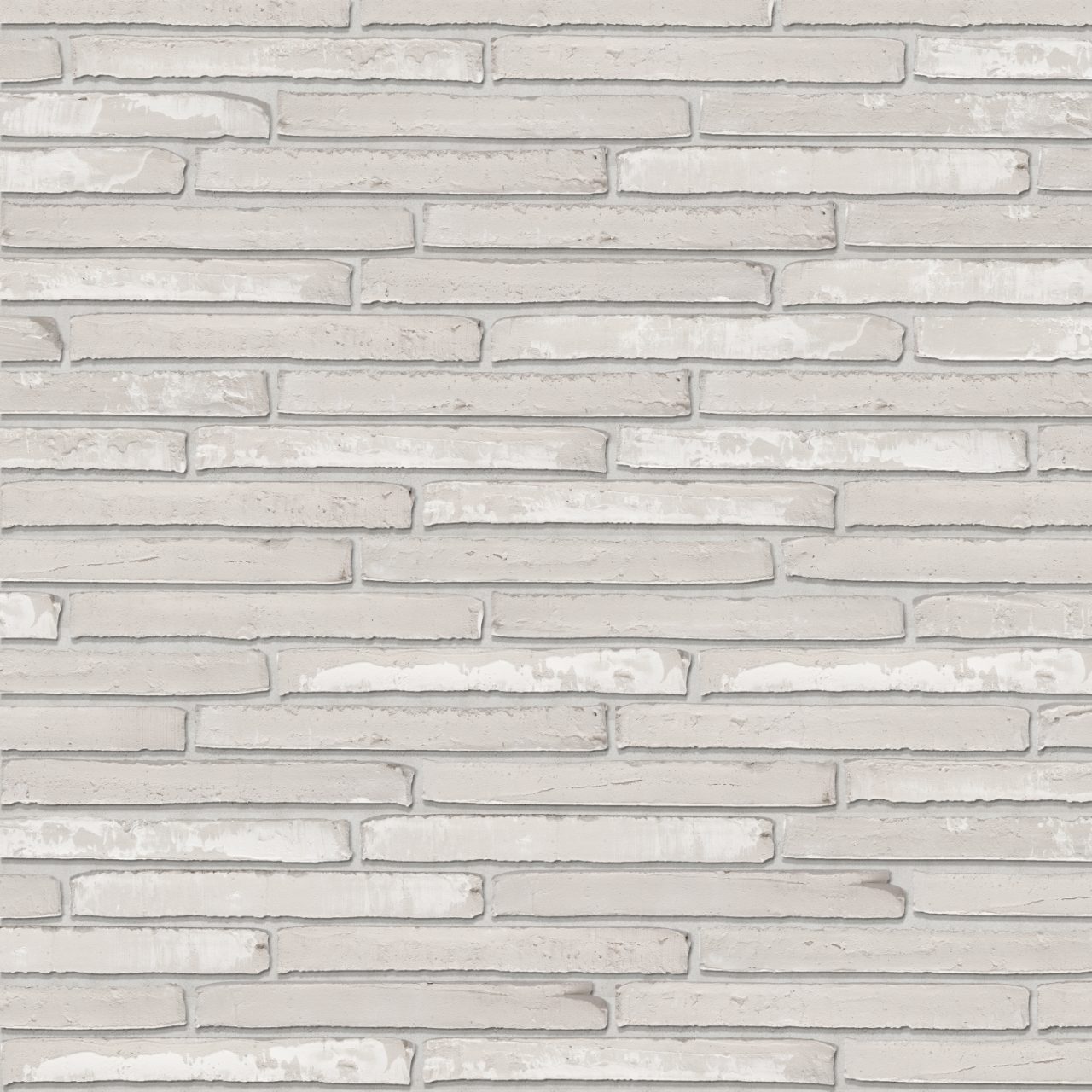 Packshot of a texture with Wasserstrich Special Suria facing bricks