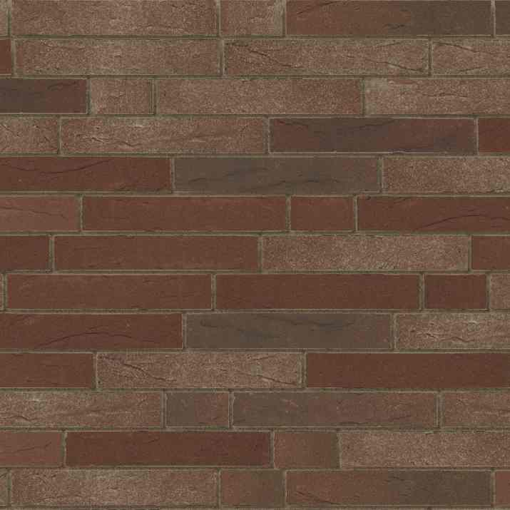 Briques de parement Origine Maubray Terca