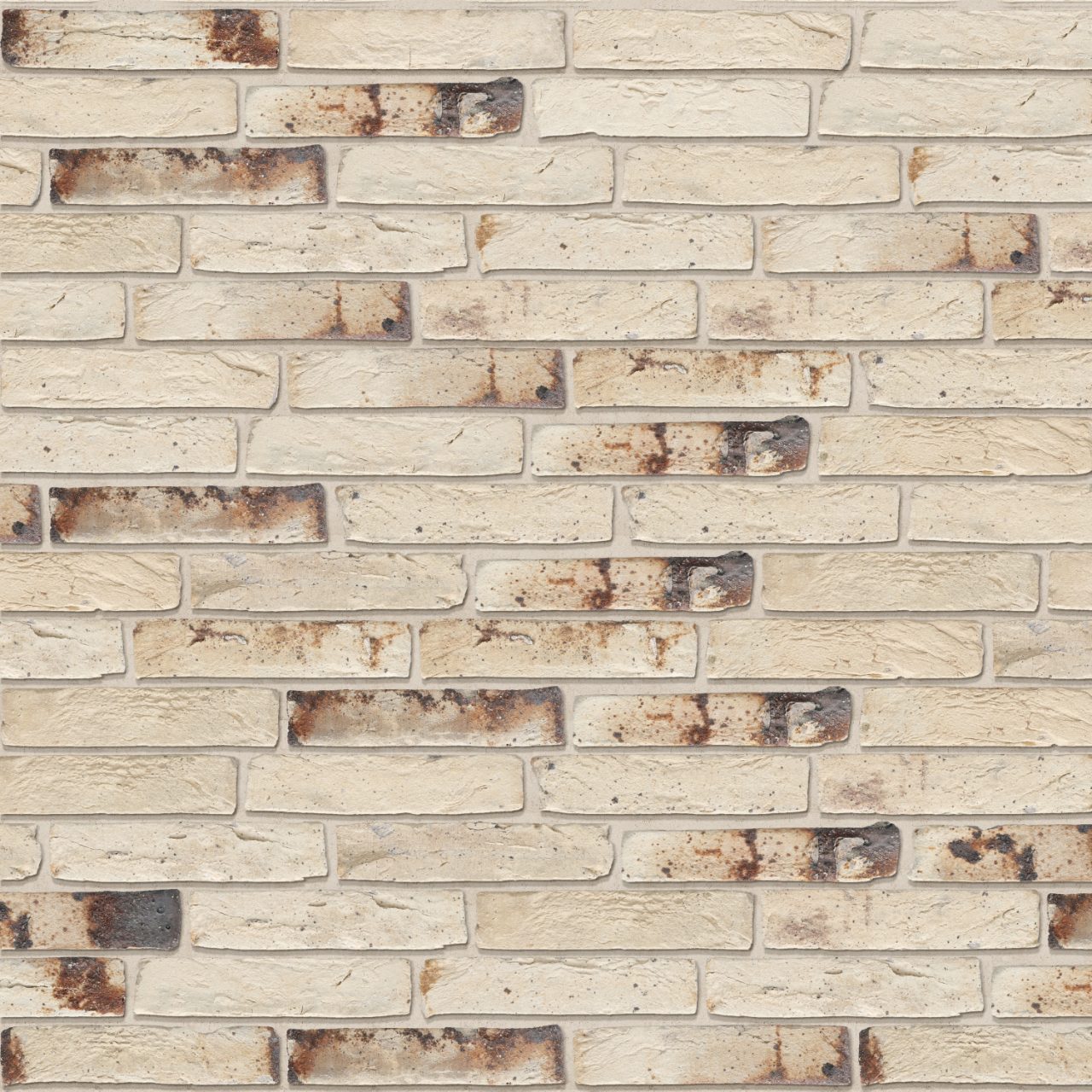 Packshot of a texture with Linaqua Sintra Wit
