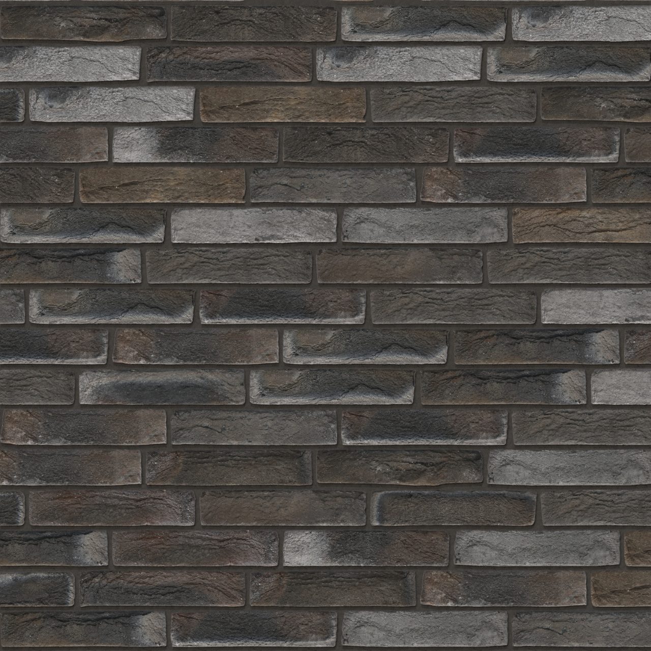 Packshot of a texture with Linaqua Friso Grijs