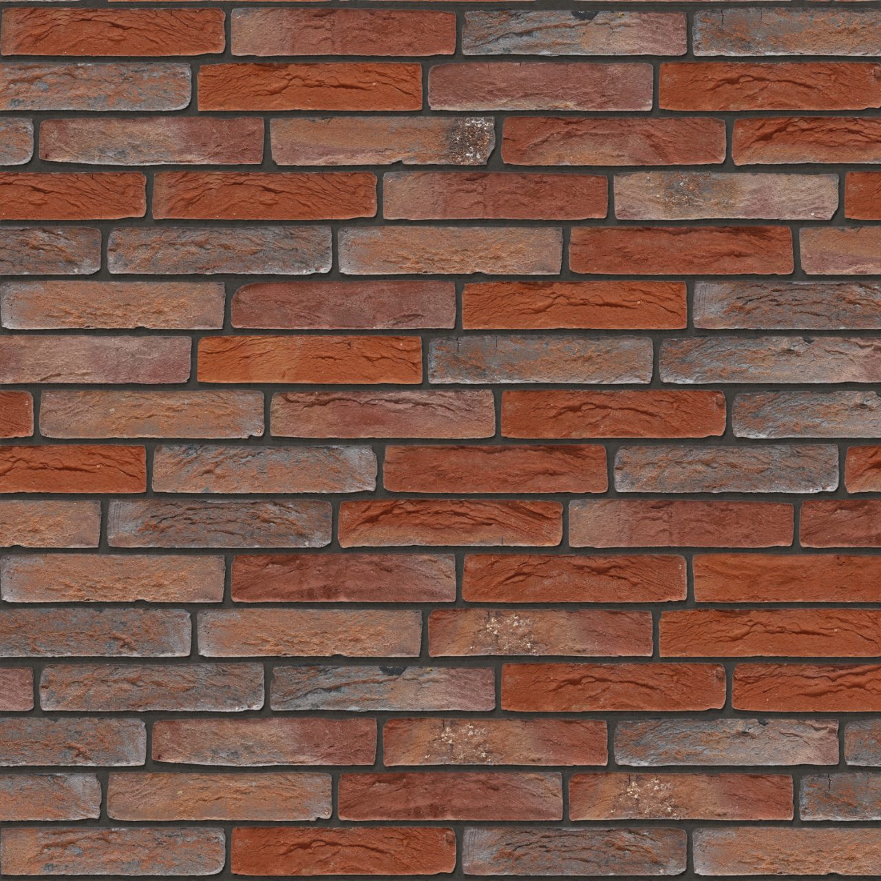 Packshot of a texture with Linaqua Alta Rood