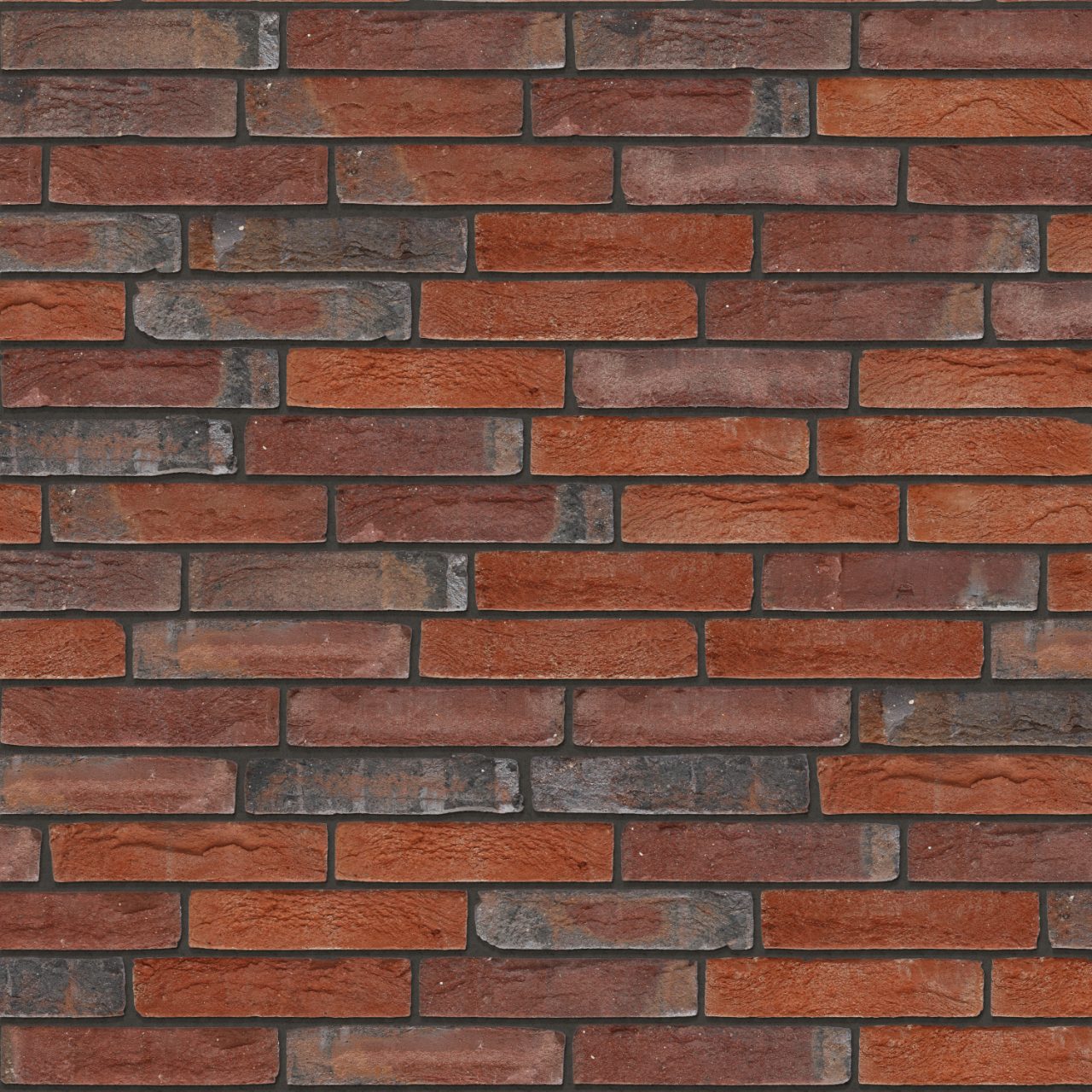 Packshot of a texture with Linaqua Fiera Rood