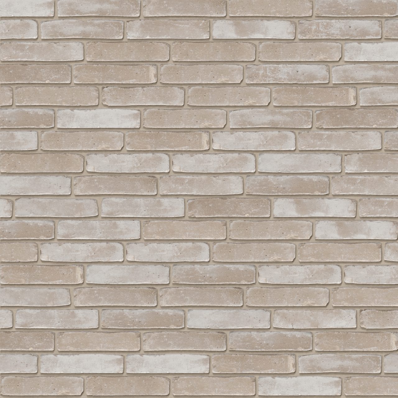 Packshot of Terca Nubilum Hemelgrijs facing bricks