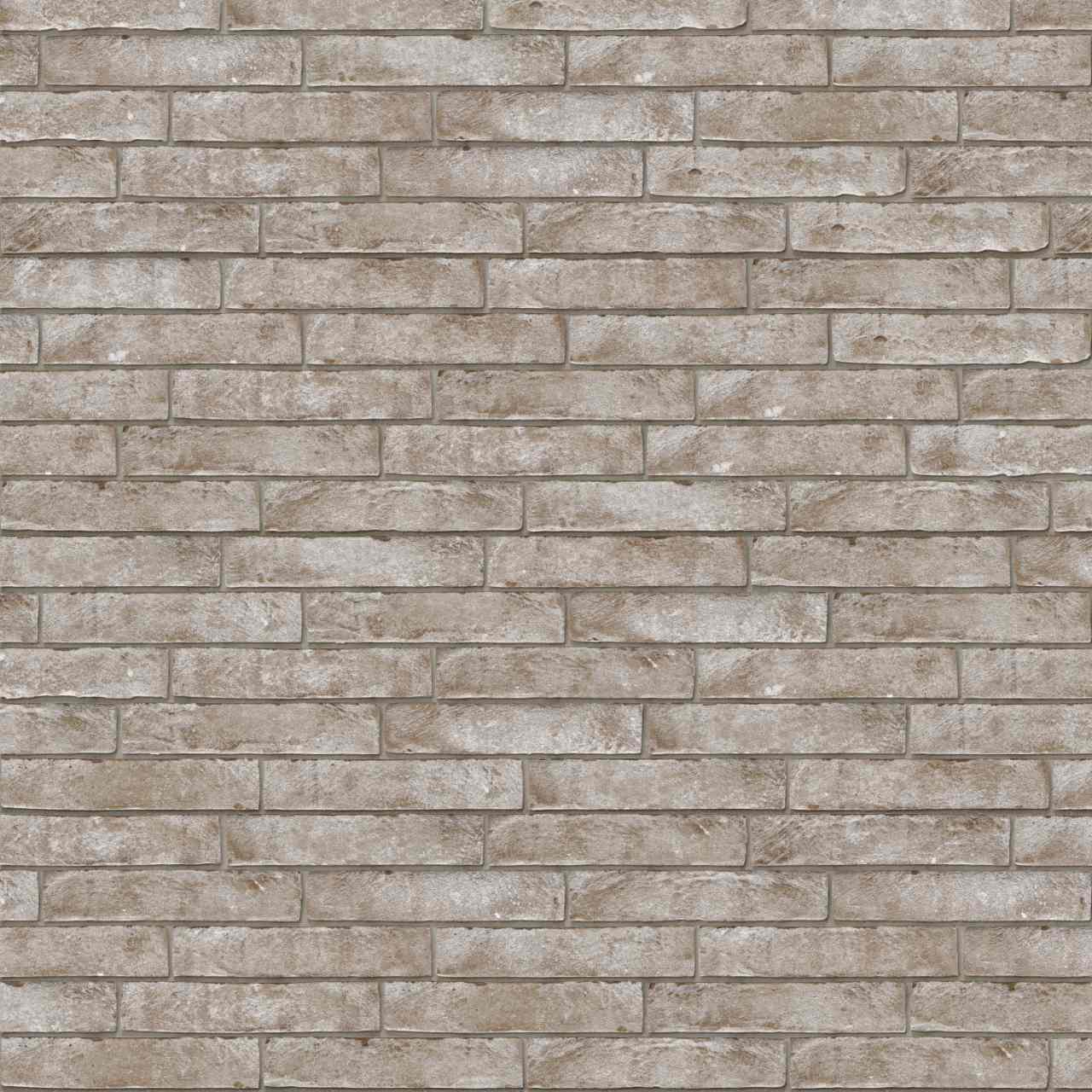 Packshot of Terca Pagus Grijs-Wit facing bricks