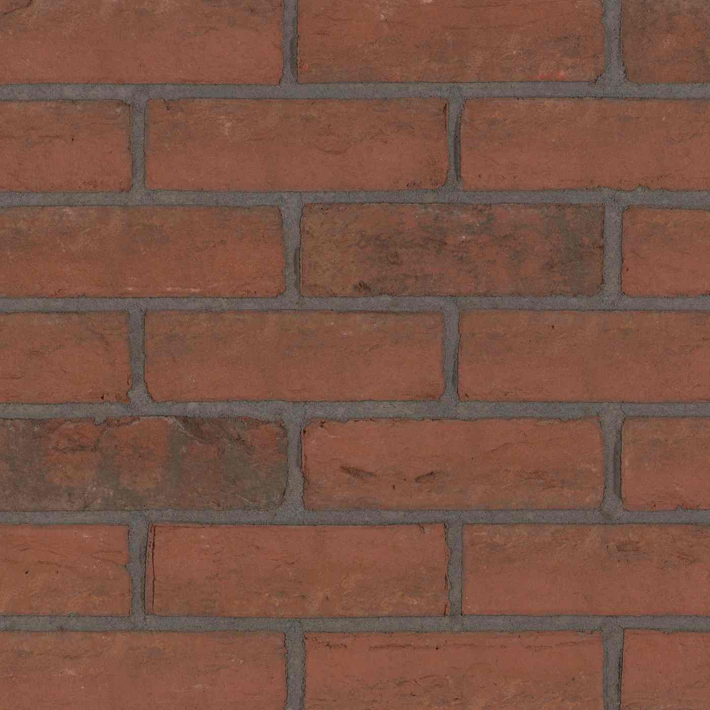 Productshot of the Friston Red HV EF Strip 18 mm