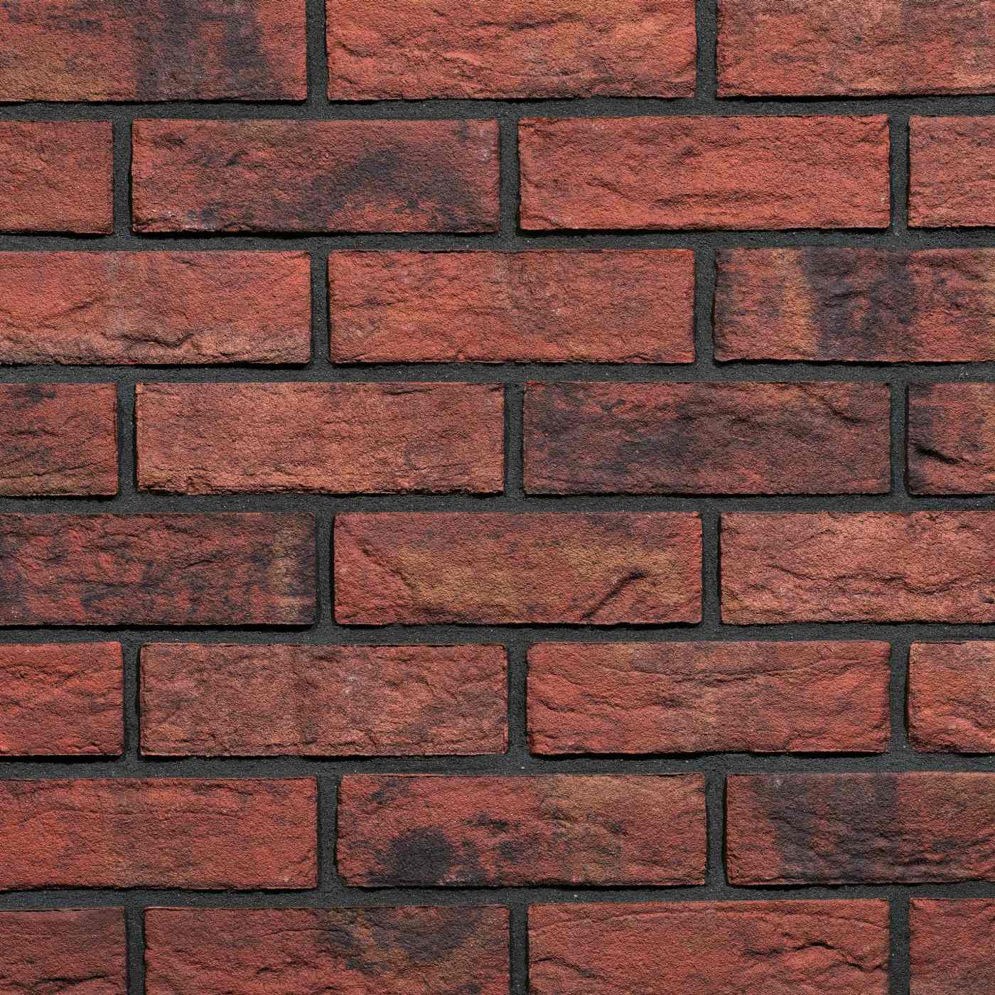 Productshot of the Friston Red HV EF Strip 18 mm