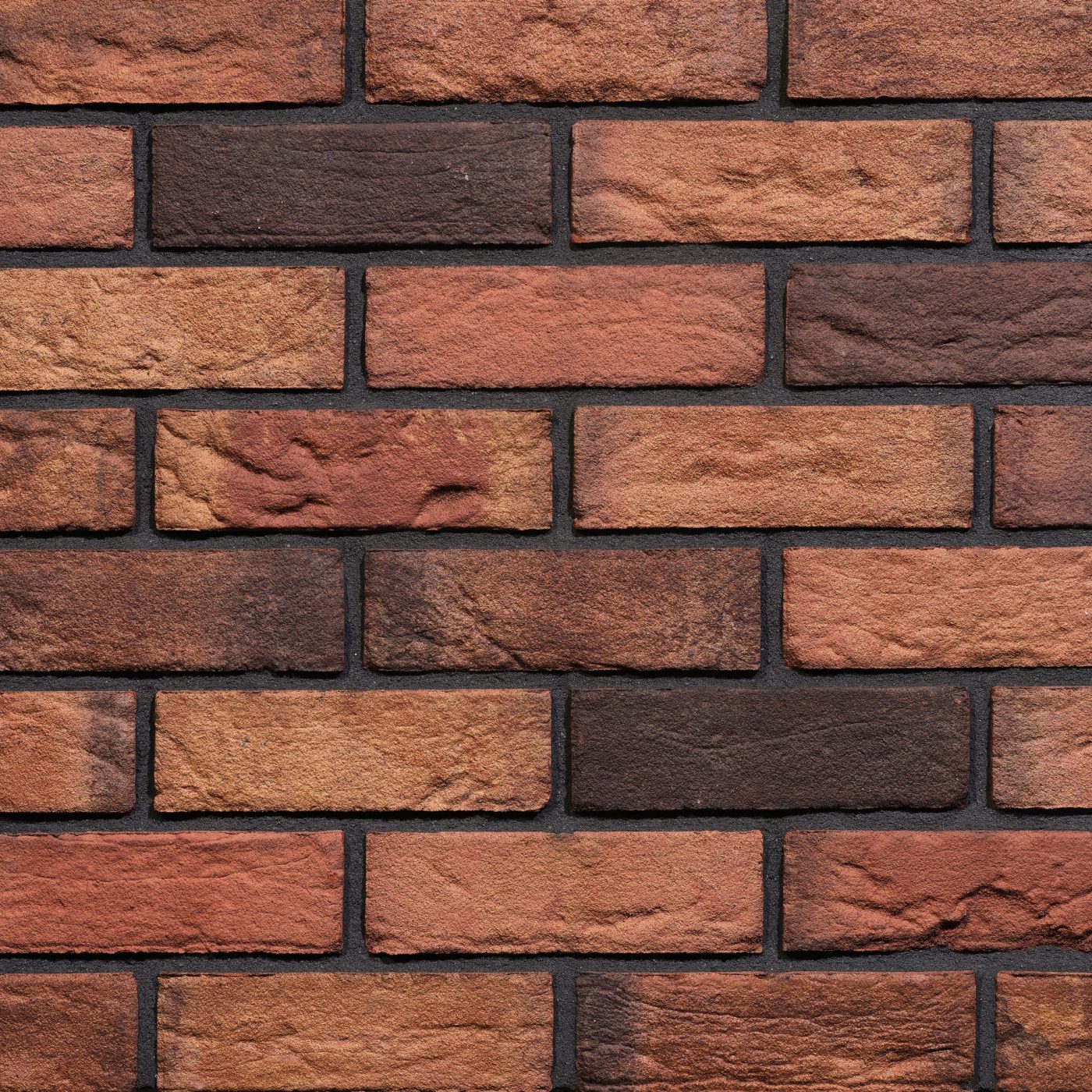 Productshot of the Haldon Red HV EF Strip 18 mm