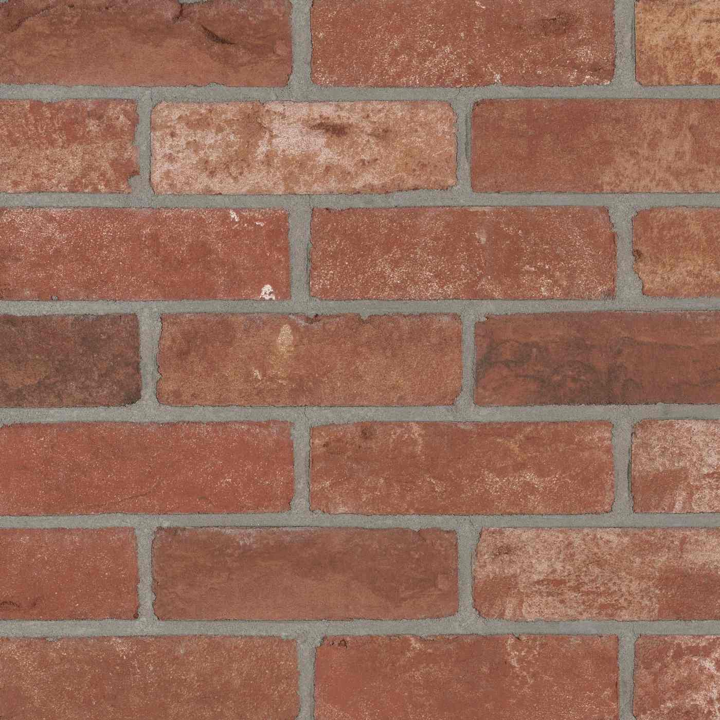 Productshot of the Morvan Red HV EF Strip 18 mm