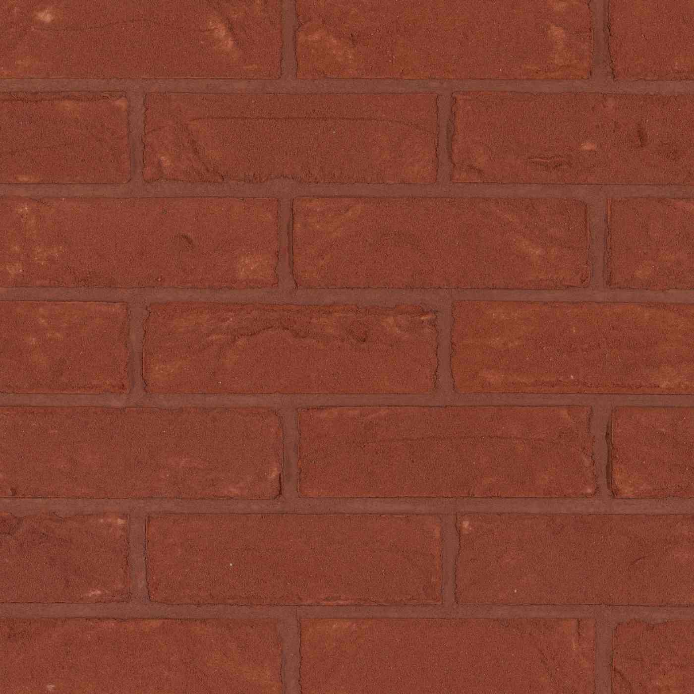 Productshot of the Rila Red HV EF Strip 18 mm