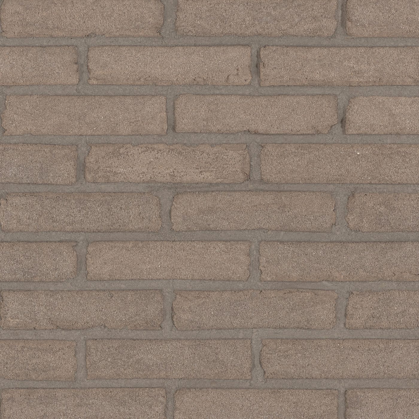 Productshot of the Rodeno Grey HV WF Strip 18 mm