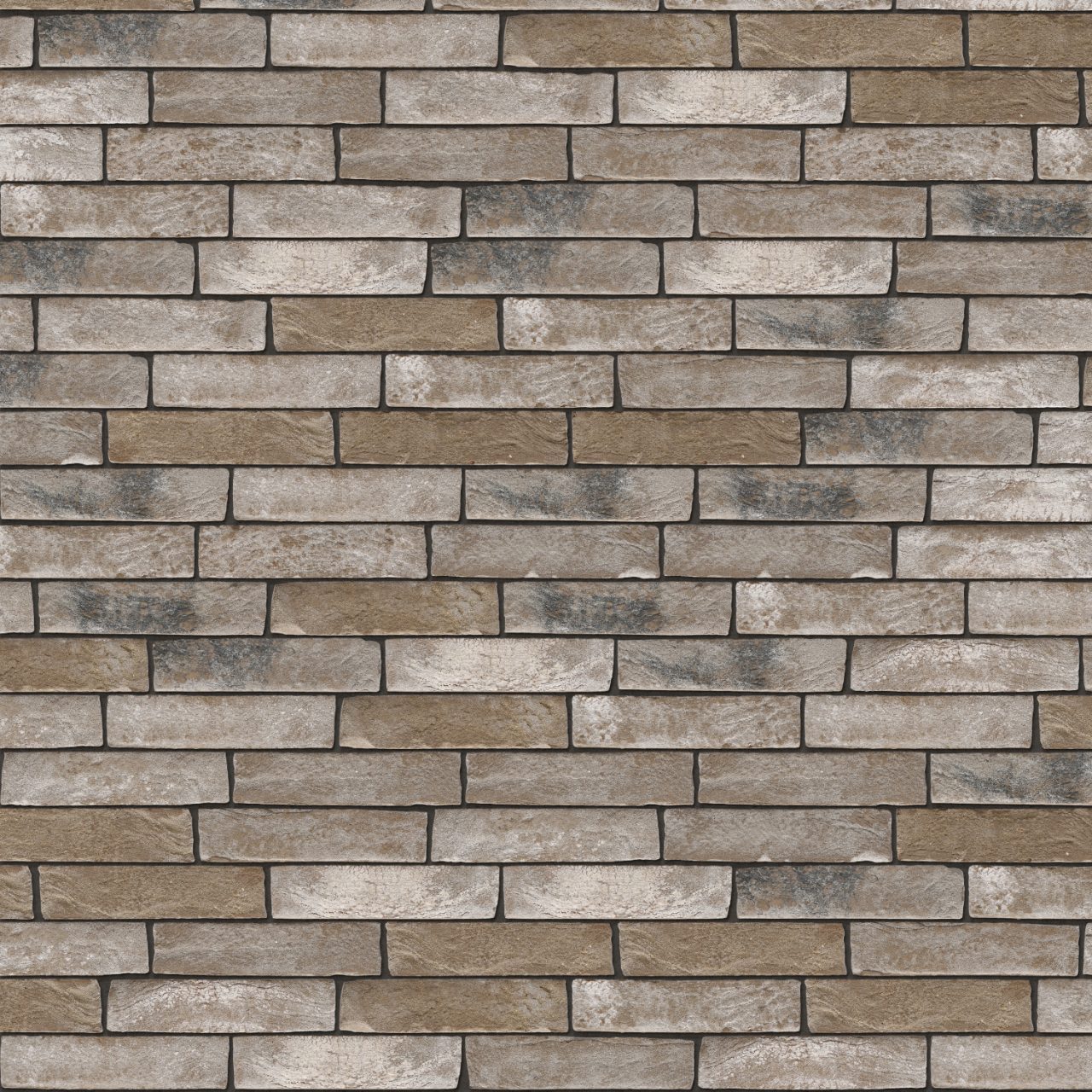 Packshot of a texture with Arces Moon Grijs