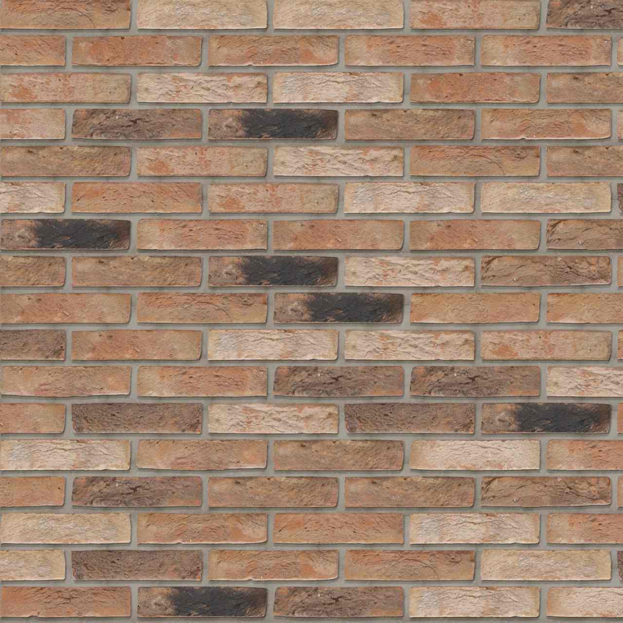 Packshot of Terca Arces Candy Rood facing bricks