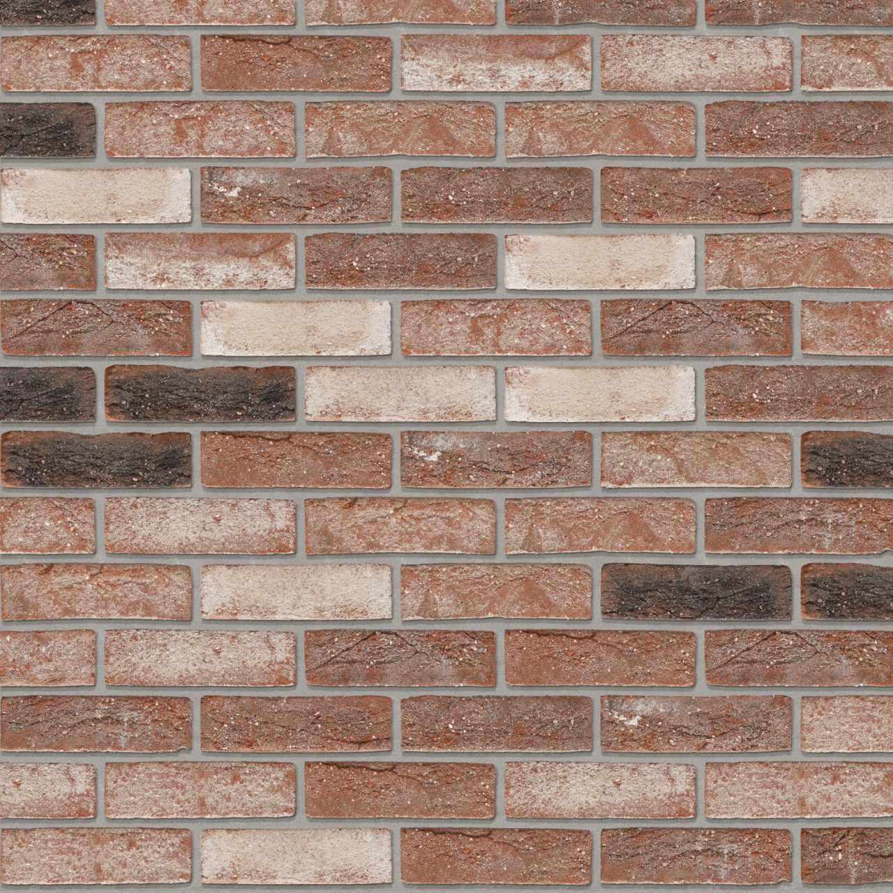 Packshot of Patrimonia Barok 83 facing bricks