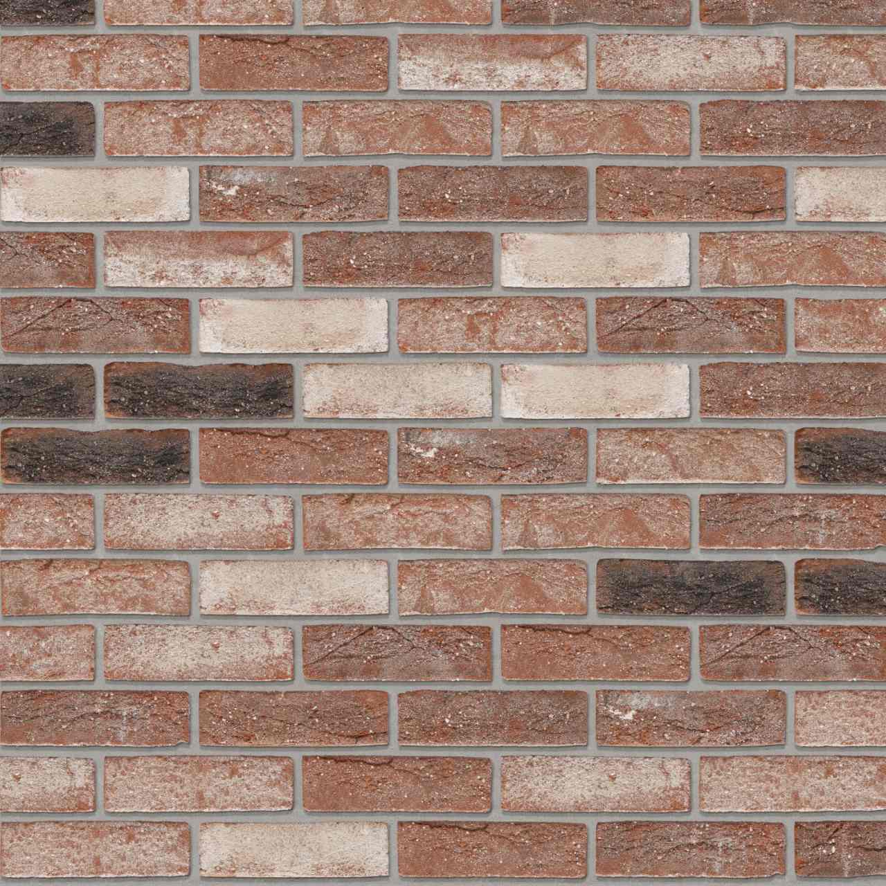 Packshot of Patrimonia Barok 83 facing bricks