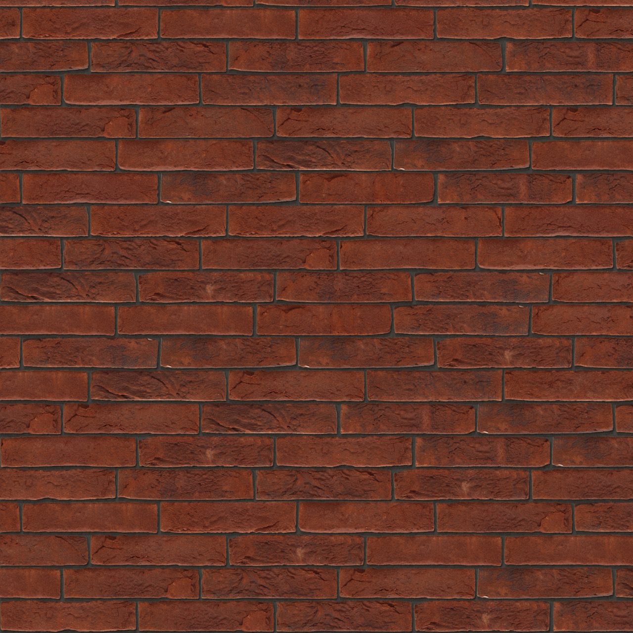 Packshot of Terca Forum Pampas facing bricks