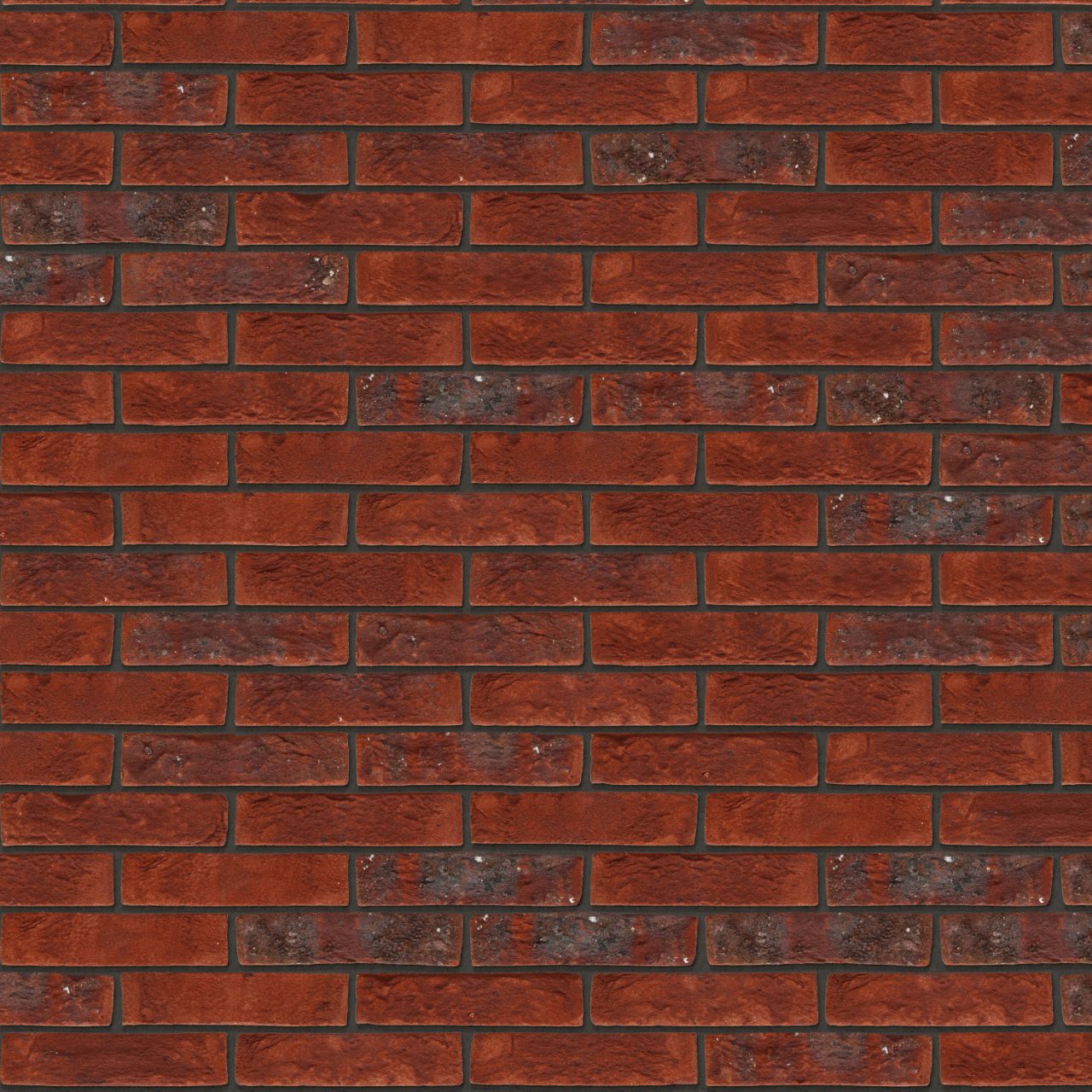 Packshot of a texture with Iberia Andalucia facing bricks
