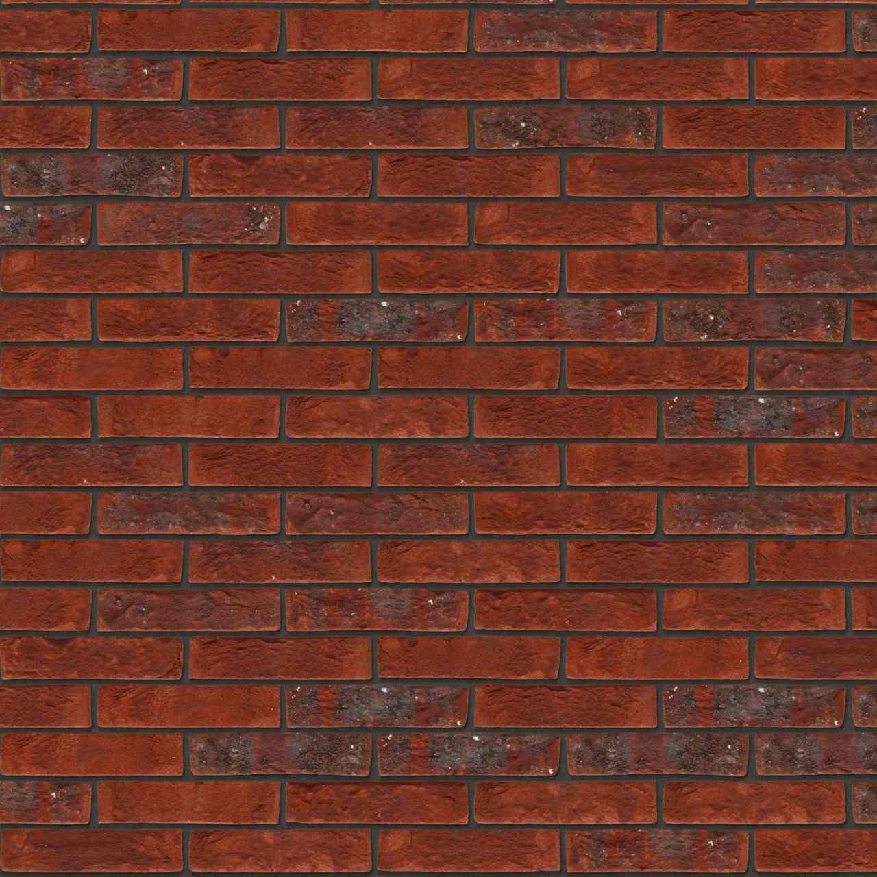 Packshot of a texture with Iberia Andalucia facing bricks