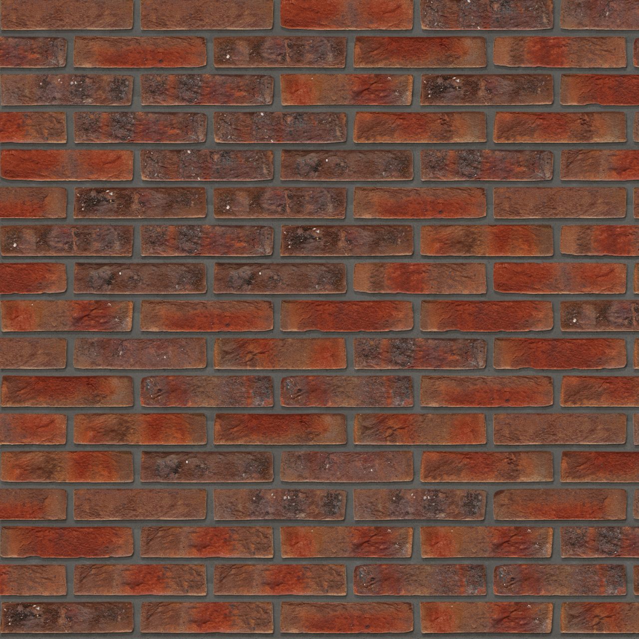 Packshot of Terca Iberia Asturia facing bricks