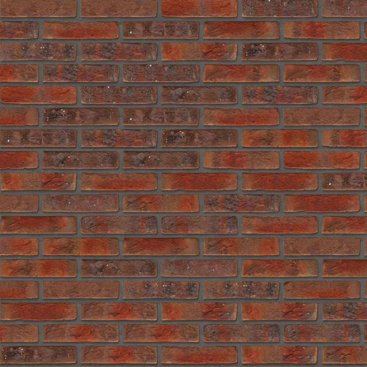 Packshot of Terca Iberia Asturia facing bricks