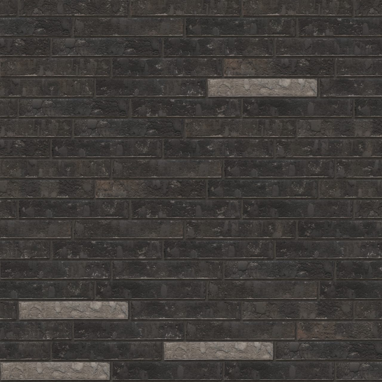 Packshot of Terca Marono Gesmoord Extra facing bricks