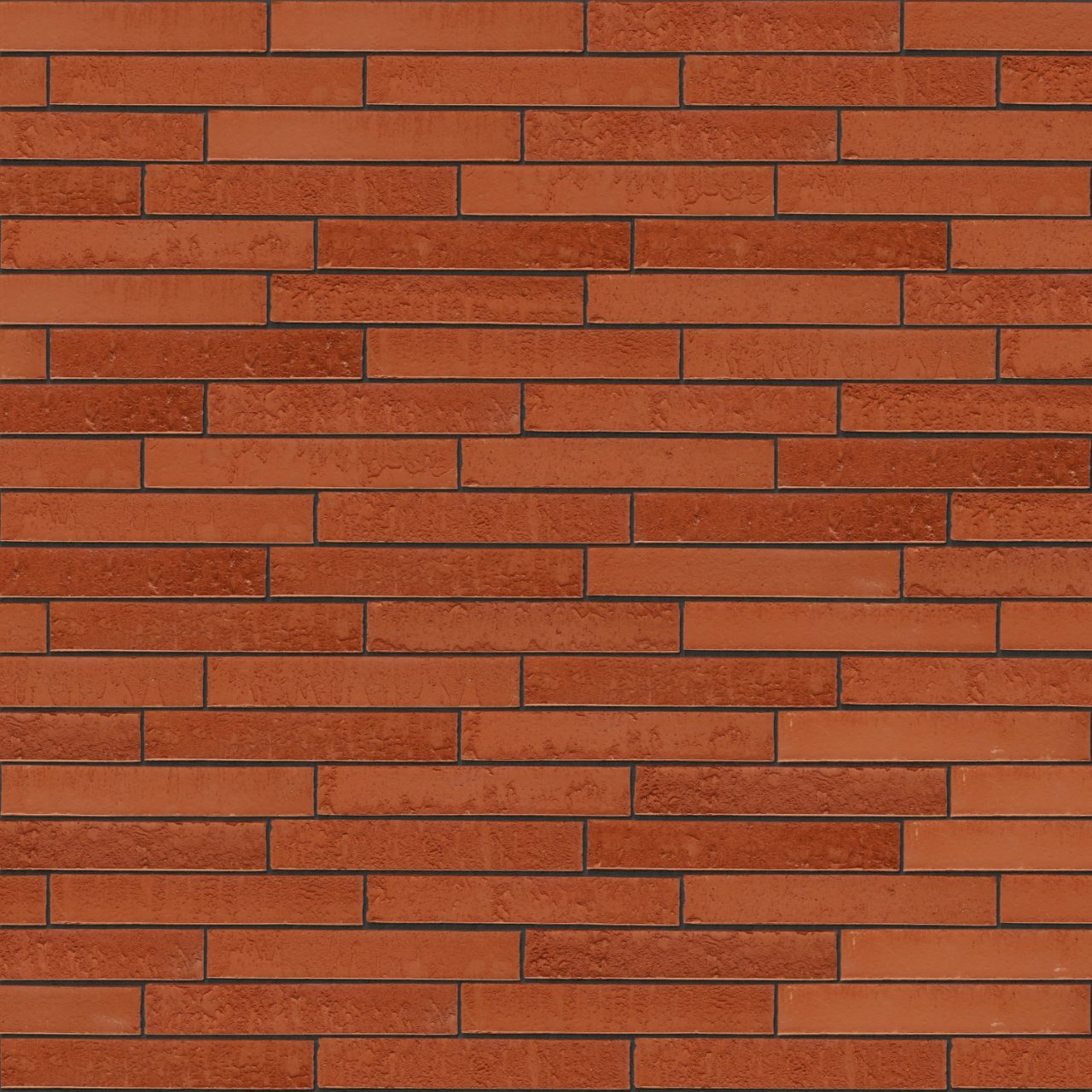 Packshot of Terca Marono Rood facing bricks