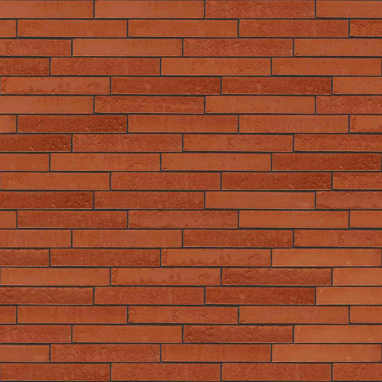 Packshot of Terca Marono Rood facing bricks