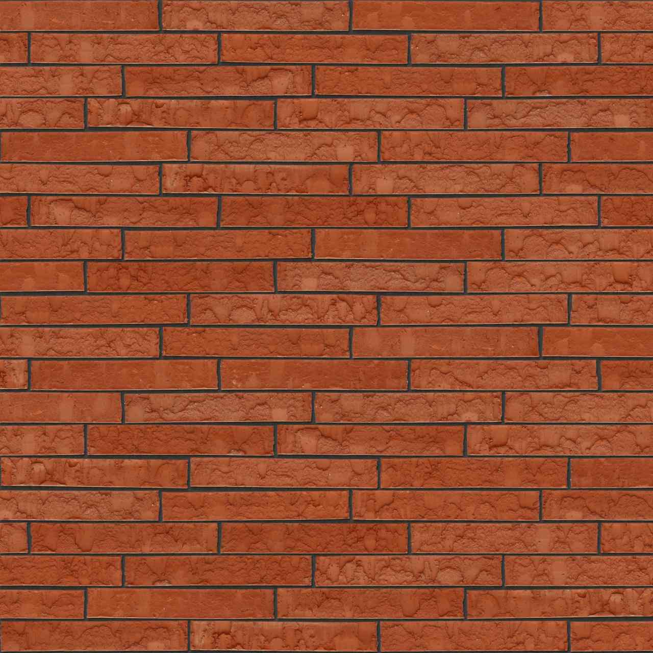 Packshot of Marono Rood Extra facing bricks