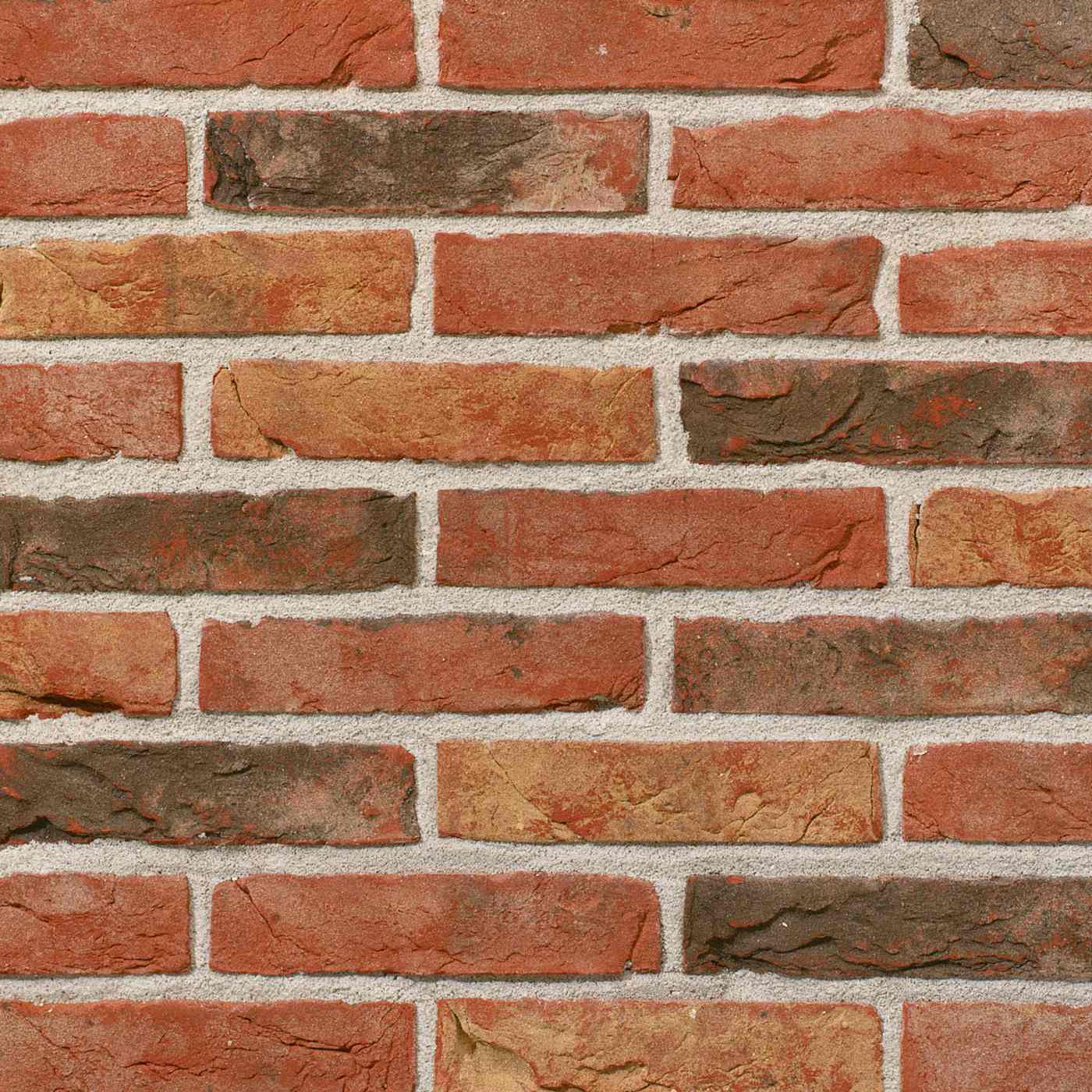 Productshot of the Olm HV WF brick